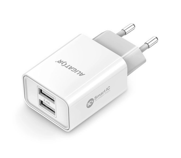 Aligator CHA0039 mobile device charger Universal