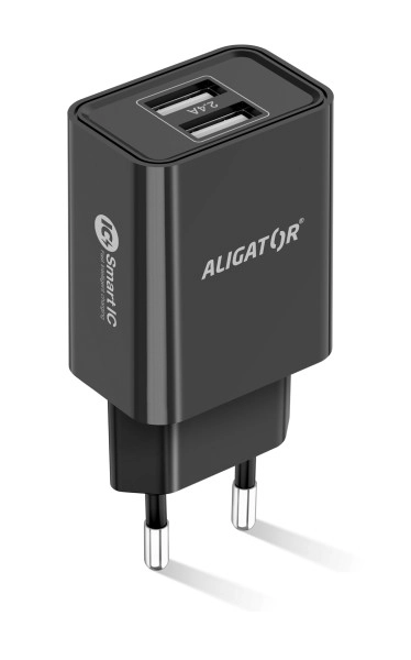 Aligator CHA0042 mobile device charger Universal