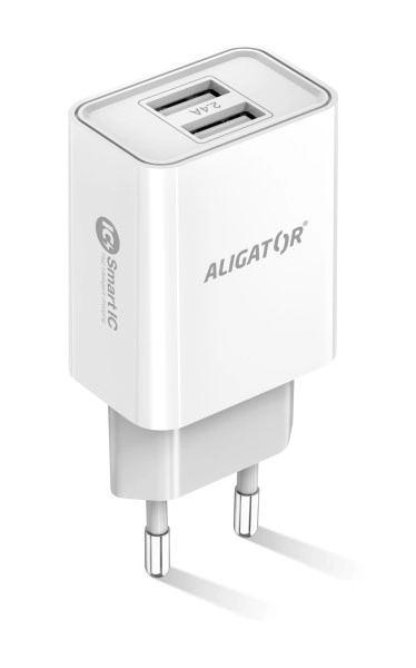 Aligator CHA0045 mobile device charger Universal