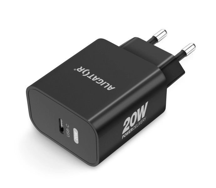 Aligator CHPD0015 mobile device charger Universal