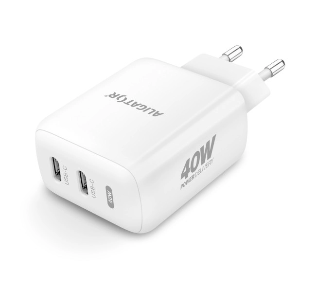 Aligator CHPD0023 mobile device charger Universal