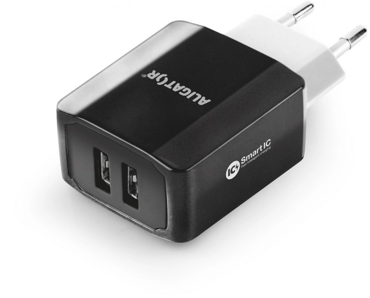 Aligator CHS0001 mobile device charger Universal
