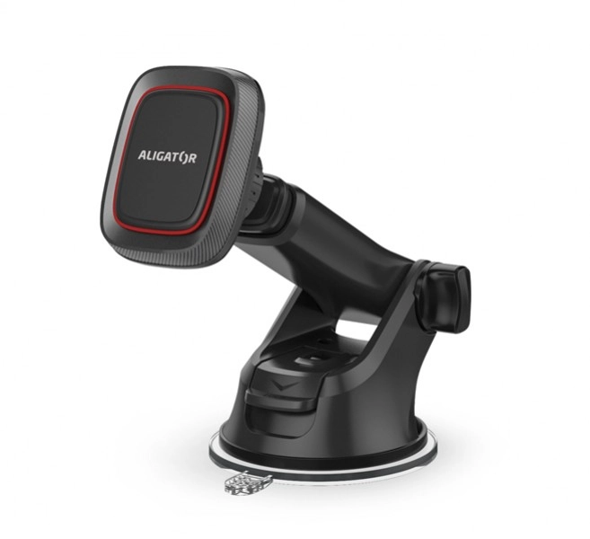 Aligator HA17 holder Passive holder Mobile