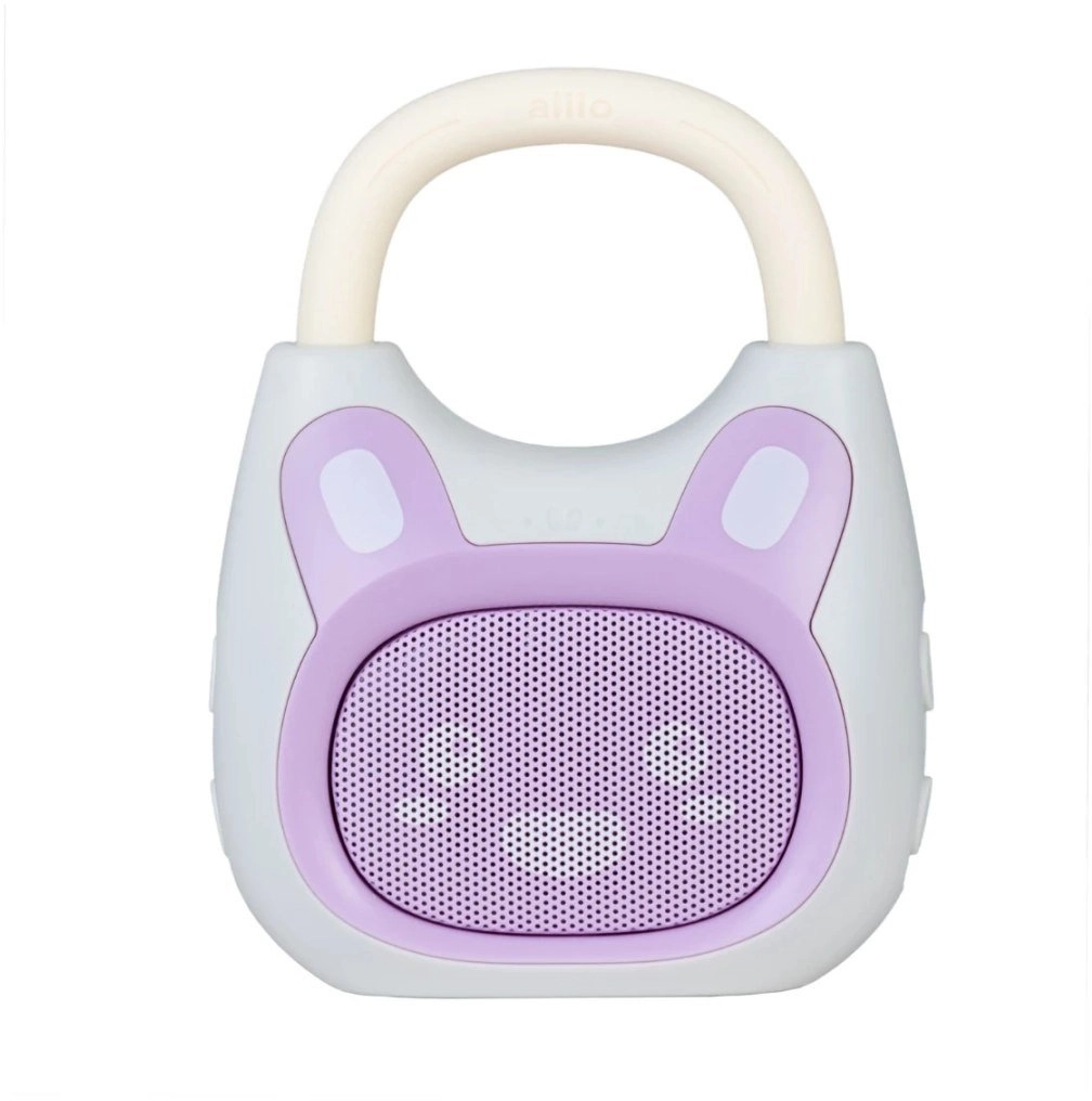 Alilo Pocket Bunny K1 - Odtwarzacz