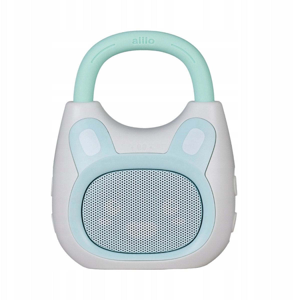 Alilo Pocket Bunny K1 - Odtwarzacz