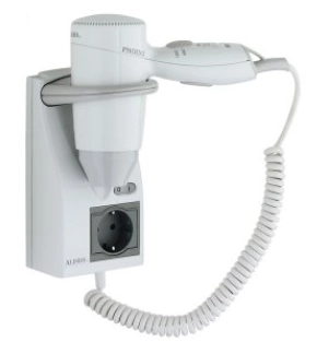 Aliseo Phoenix - S hair dryer