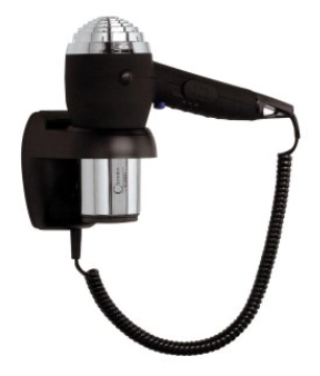 Aliseo Chromo hair dryer 1200 W