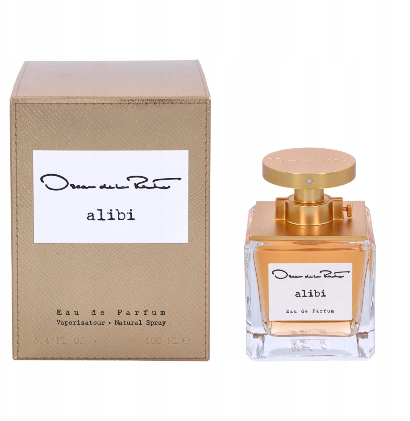 Oscar De La Renta 100.00