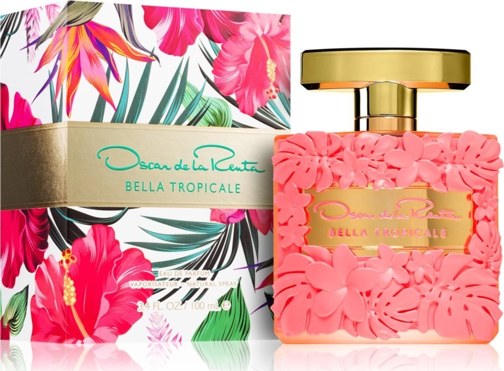 Oscar De La Renta - Bella