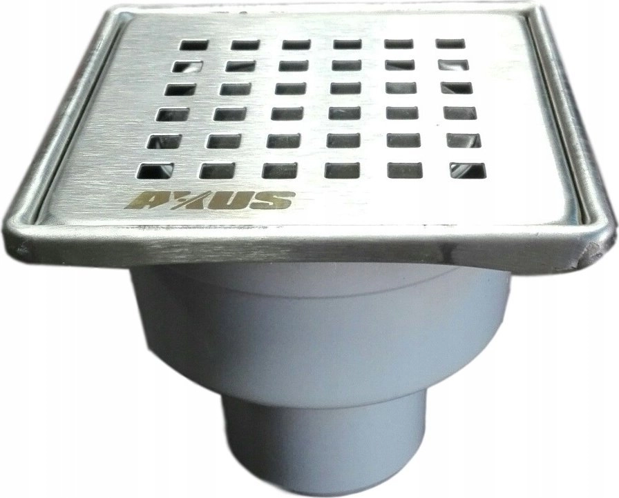 Alkotest 11318 KRATKA ŚCIEKOWA AXUS PION