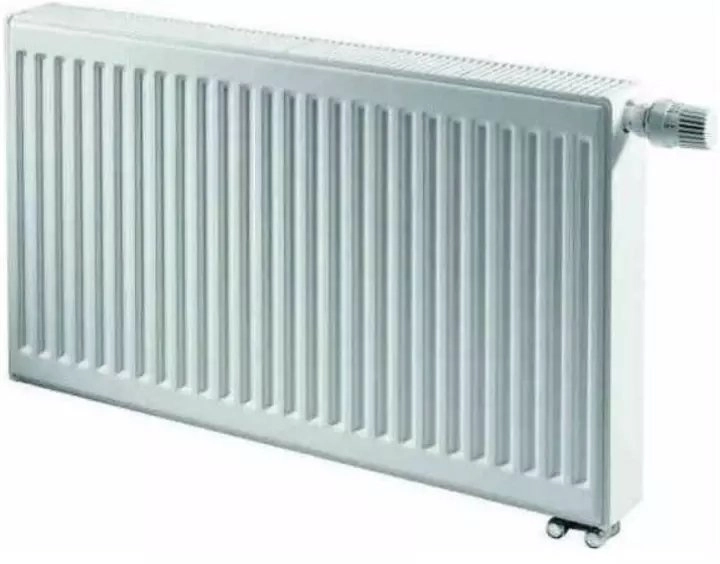 Bathroom radiator Alkotest GRŁ-G/C-1400X530-BI / AQUAFORM