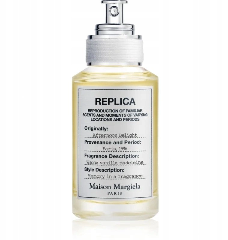 MAISON MARGIELA REPLICA AFTERNOON DELIGHT (M/W)