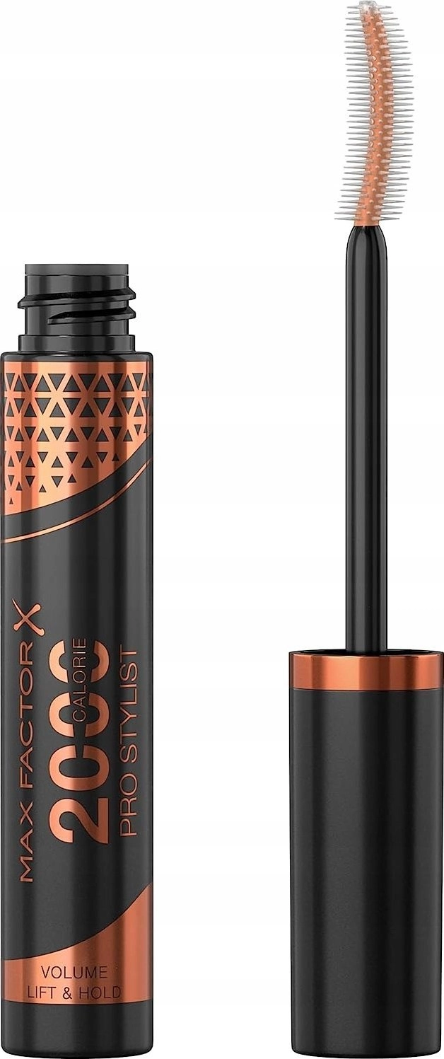 Max Factor - 2000 Calorie Pro