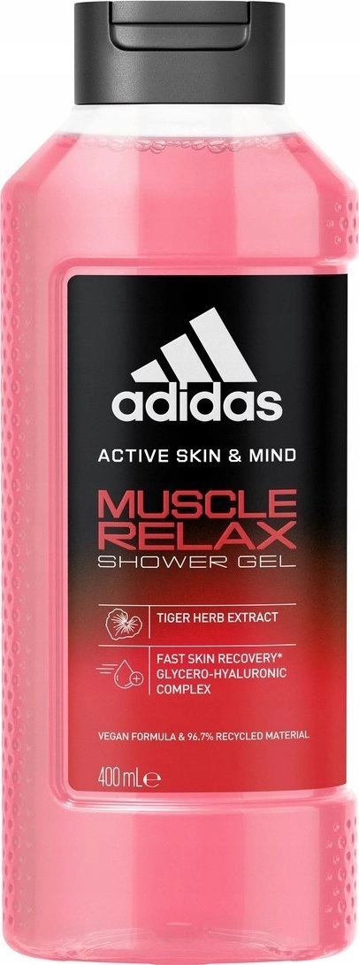 Alkotest ADIDAS Active Skinamp Mind Muscle