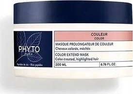 Phyto Color Hair Mask 200ml 3701436915773