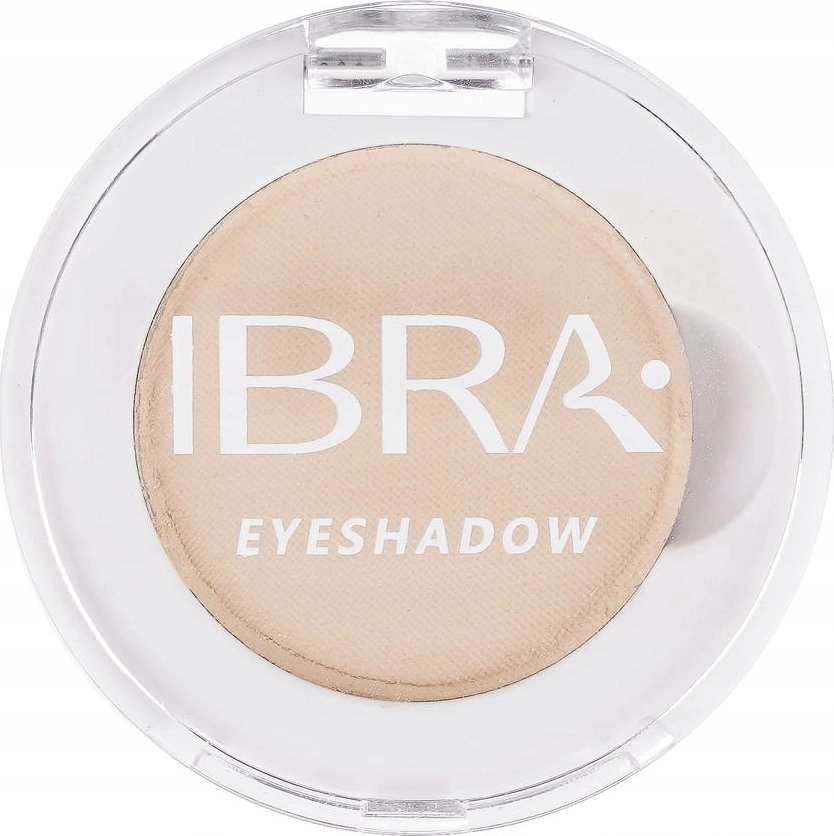 Alkotest IBRA_Eyeshadow eye shadow Desert Sand