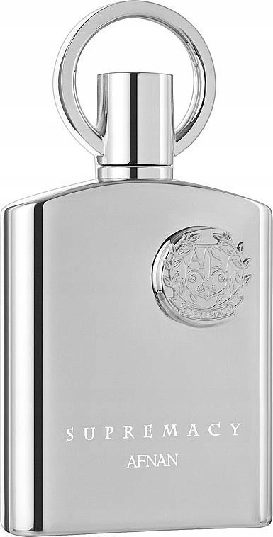 Afnan Supremacy Silver Perfume EDP 150