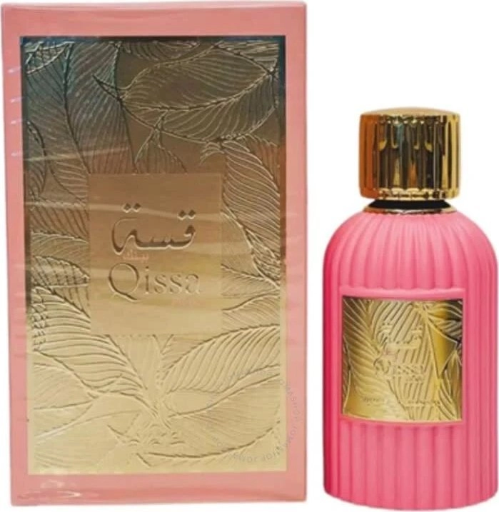 Perfumes for women Paris Corner Qissa
