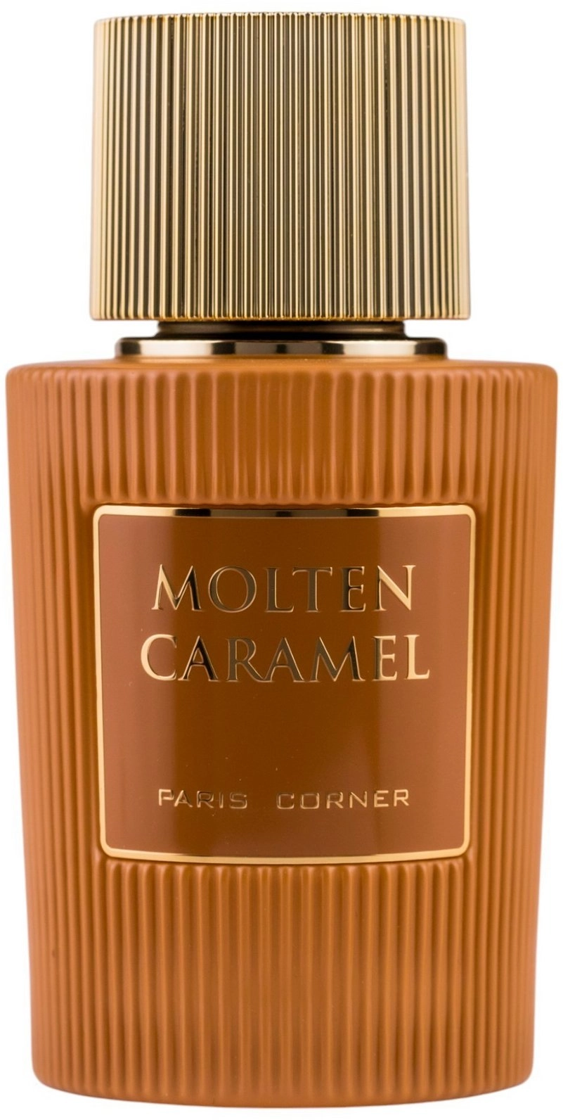 Paris Corner - Molten Caramel Eau