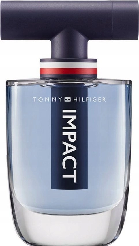 Tommy Hilfiger Impact EDT 100 ml