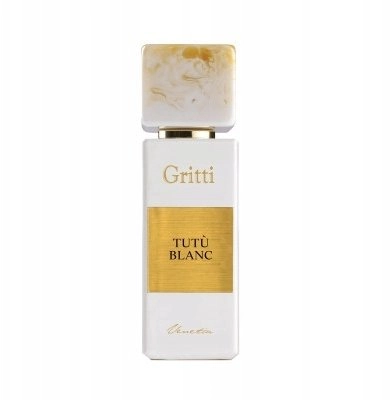 Alkotest GRITTI Tutu` Biały EDP spray