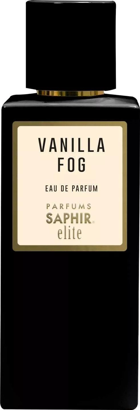 SAPHIR Elite Men Vanilla Fog EDP
