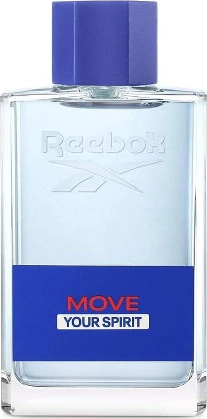 REEBOK Move Your Spirit Woda toaletowa