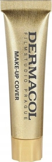 Dermacol Make-Up Cover 207 13 g
