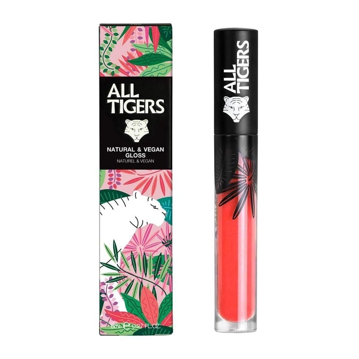 All Tigers Gloss Dream Bigger 701