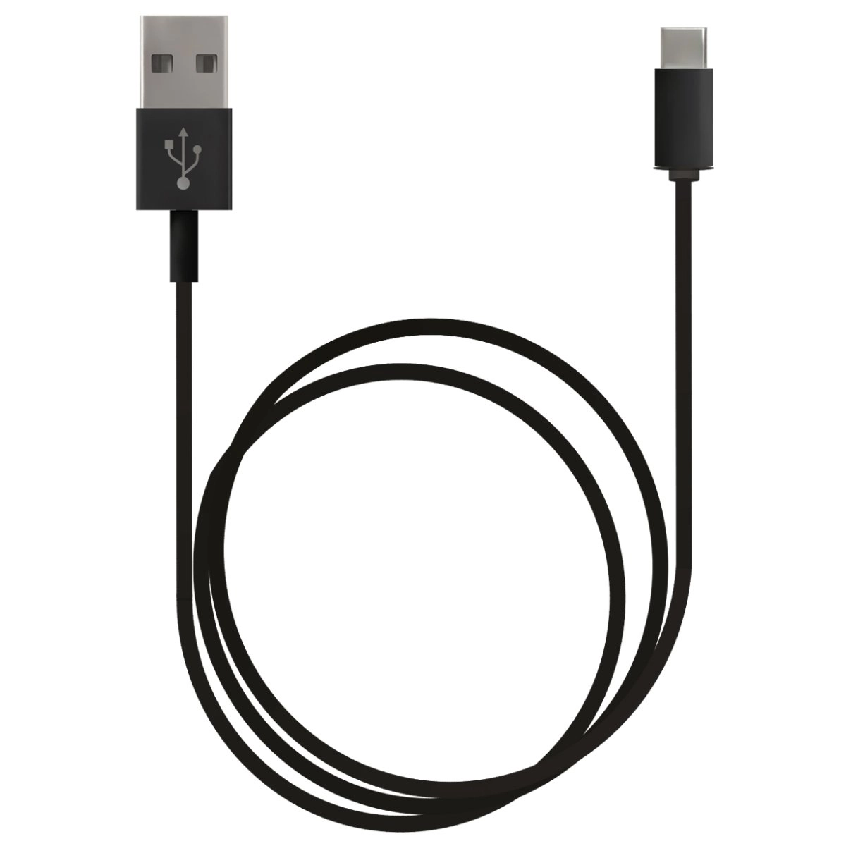 Lādētājs USB 1 2m 2A 2165158