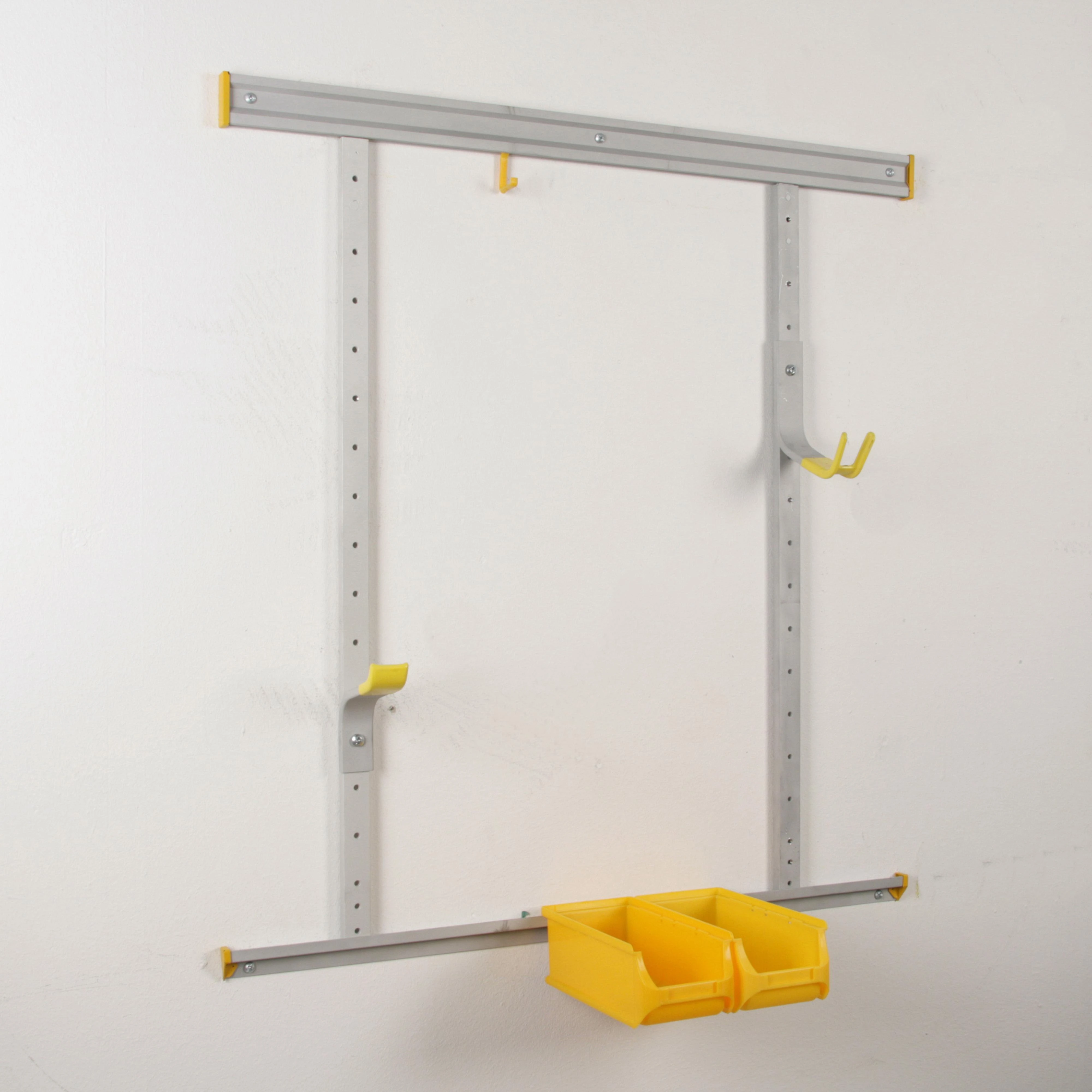 Bike holder Allit fixed to the
