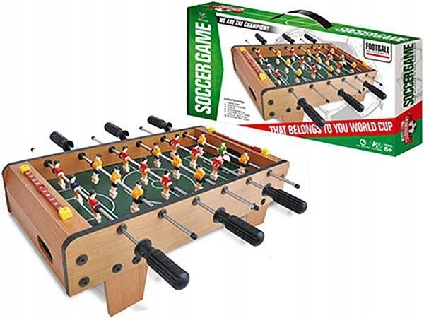 Allright Foosball table 642155 5901271606418