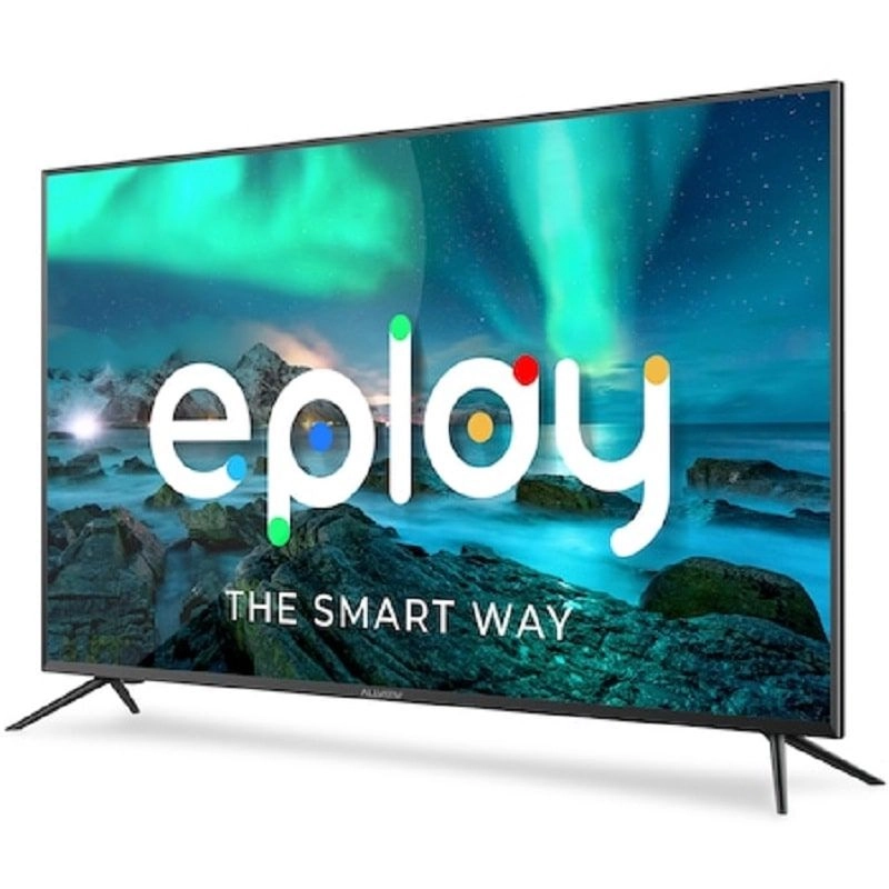 Televizors Allview - 50ePlay6000-U 50in 4K