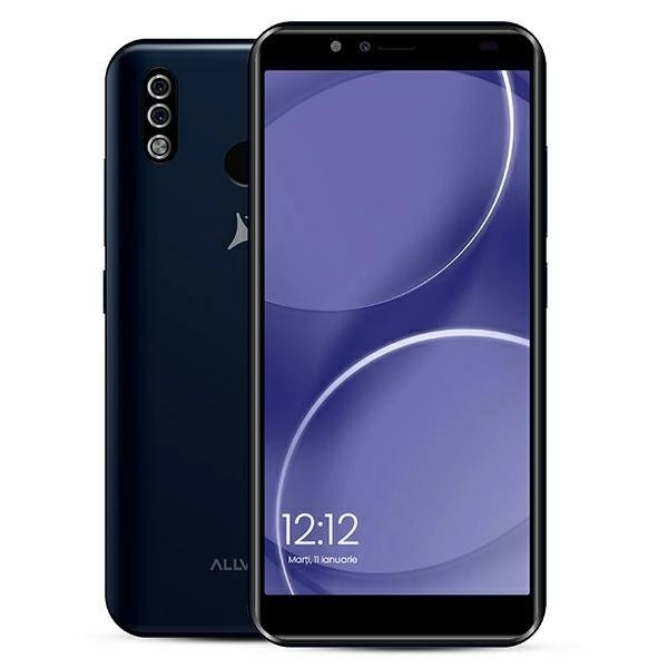 A30 Plus 32GB Cobalt Blue