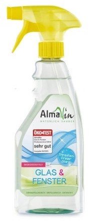 CLEANER GLASS/WINDOWS ALMAWIN 500ML ( 15086440