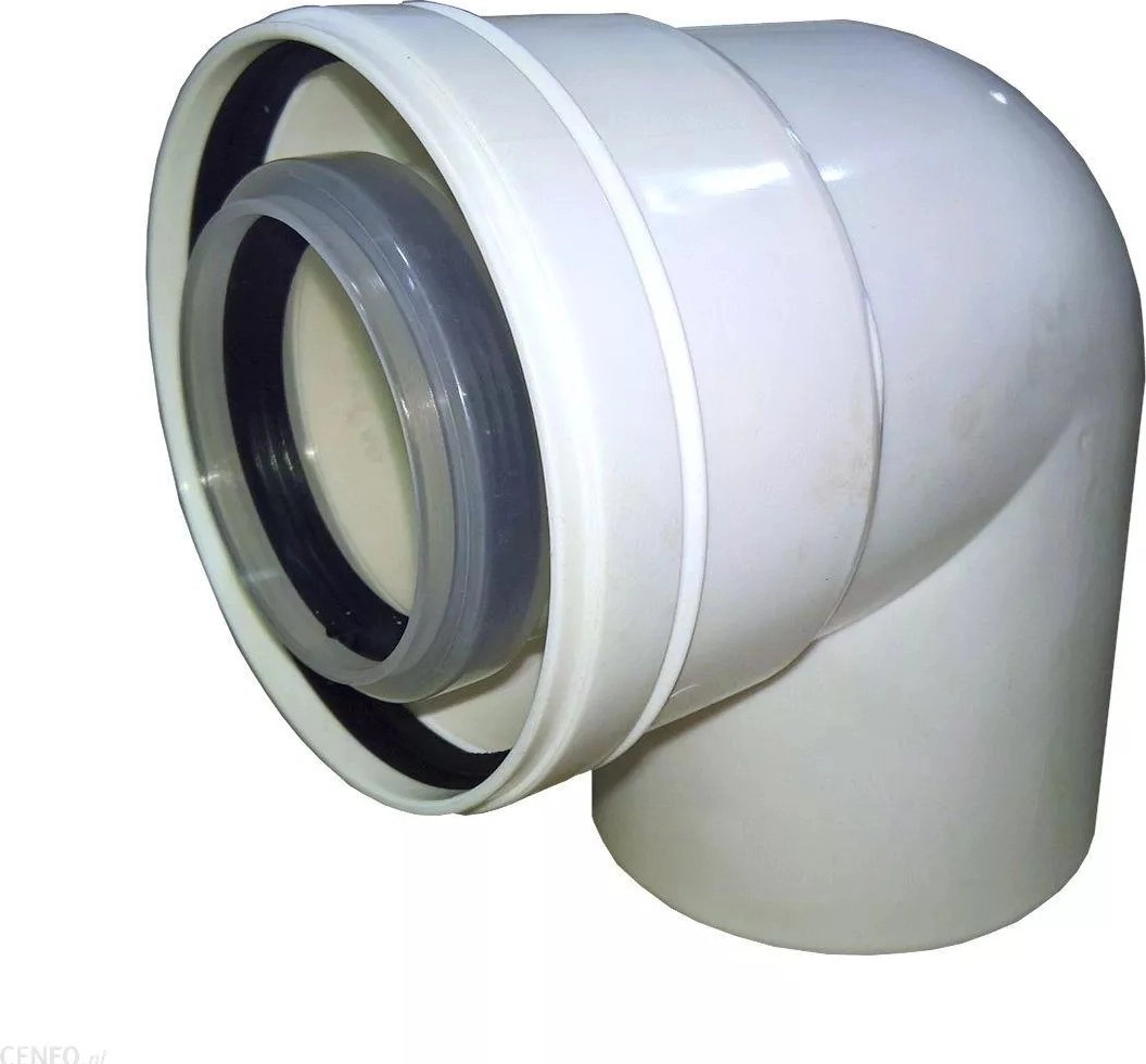 Almeva NATULTIRM 87 DN60/100 LPBK95 7630005806081