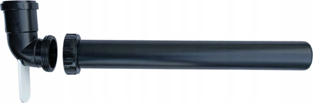 Almeva STARR Renovation knee DN60 UV