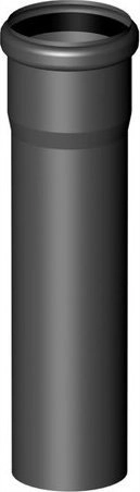 Almeva STARR Pipe with 1m DN60