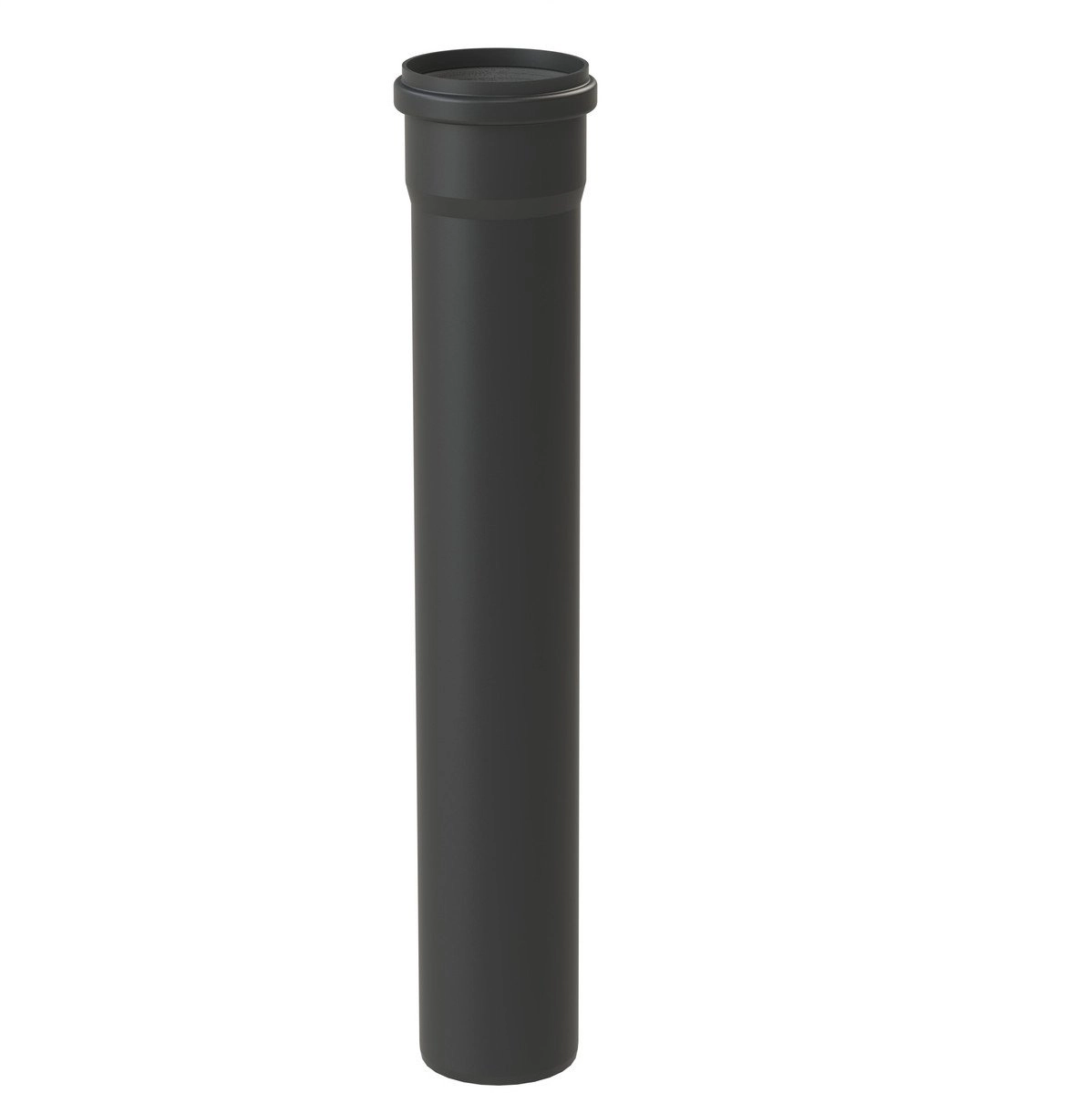 Almeva STARR Pipe with 2mb cup