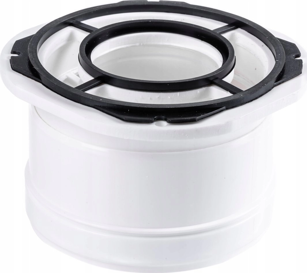 Almeva IMMERGAS 60/100 condensing boiler adapter