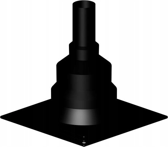 Almeva STARR Oldr chimney head made