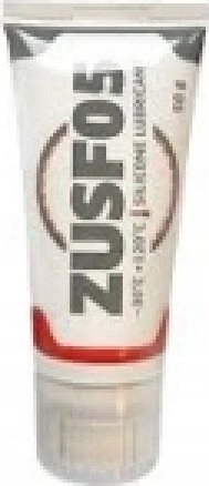 Almeva Silicone grease 50 g ZUSF05