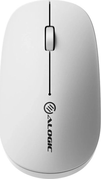 ALOGIC Echelon Bluetooth USB-C Rechargeable 4-Key
