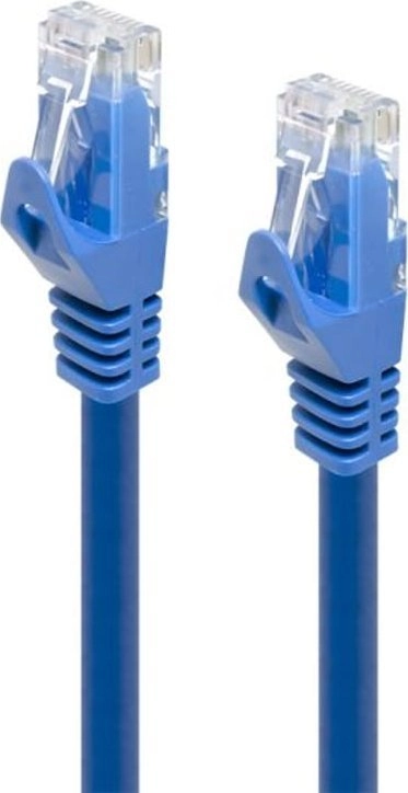 Patchkabel Cat6 2x RJ45 LSZH 2