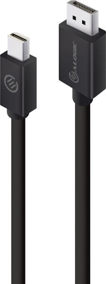 Alogic Mini DisplayPort - DisplayPort Cable