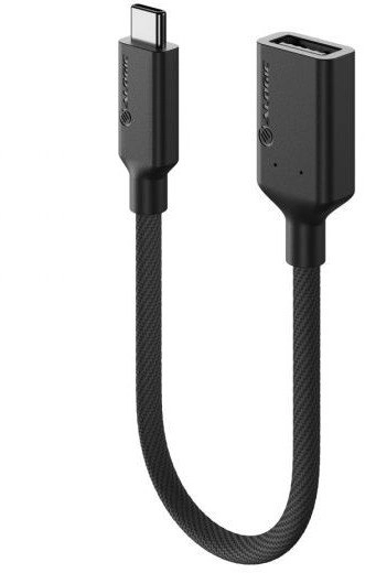 ALOGIC Elements Pro USB-C (Male) to