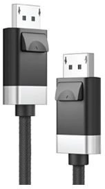 ALOGIC DisplayPort - DisplayPort Fusion 8K