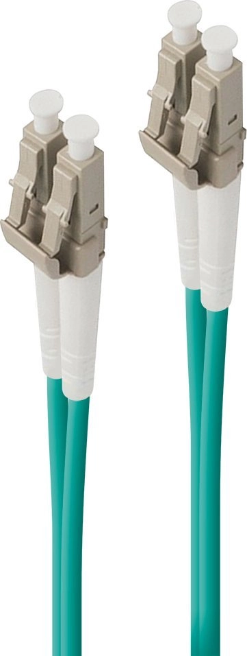 Fiber optic cable LC-LC Multi Mode