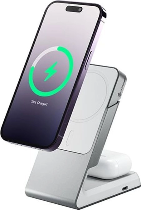 Alogic charger Universal charger with a