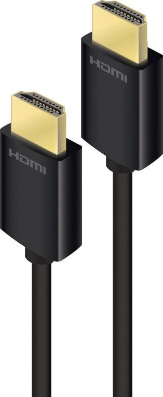 Kabel Alogic HDMI - HDMI 5m